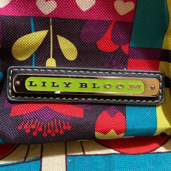 Lily Bloom Purse - Picture 2 of 8